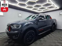 Royalgrau met. (metallic) Gebraucht 2021 Ford Ranger Abholung | 38.780 € (Etwas zu teuer)