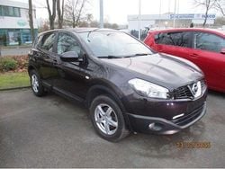 Night shade (m) Gebraucht 2012 Nissan Qashqai Acenta SUV | 7.700 € (Fairer Preis)