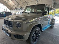 Grau Neu 2025 Mercedes G63 AMG AMG SUV | 261.800 € (Fairer Preis)