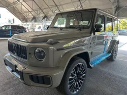 Grau Neu 2025 Mercedes G63 AMG AMG SUV | 261.800 €