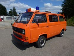 Orange Gebraucht 1985 VW T3 Van | 21.900 €