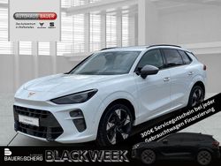 Eisweiß Gebraucht 2025 Cupra Terramar VZ SUV | 44.440 € (Fairer Preis)