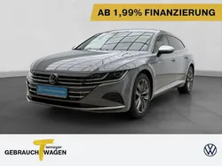 Grau Gebraucht 2024 VW Arteon Elegance Kombi | 30.640 € (Superpreis)