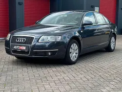 Grau Gebraucht 2006 Audi A6 Sport Limousine | 4.400 € (Fairer Preis)