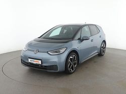 Blau Gebraucht 2023 VW ID.3 Pro Kleinwagen | 27.020 € (Fairer Preis)