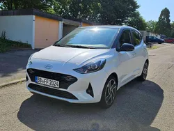 Weiß Gebraucht 2024 Hyundai i10 Prime Kleinwagen | 16.500 € (Fairer Preis)