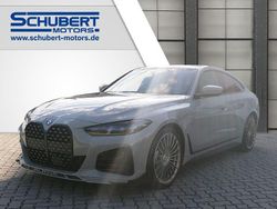 Grau Neu 2025 Alpina B4 Coupé | 114.900 € (Etwas zu teuer)