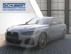 Grau Neu 2025 Alpina B4 Coupé | 114.900 € (Teuer)