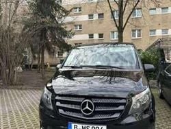 Gebraucht 2017 Mercedes Vito Van / Kleinbus | 33.000 €