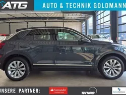 Andere Gebraucht 2021 VW T-Roc Sportline SUV | 25.890 € (Superpreis)