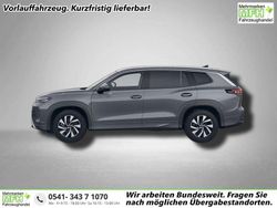 Grenadillschwarz meta... Neu 2025 VW Tayron SUV | 42.141 € (Superpreis)