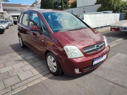 Rot Gebraucht 2005 Opel Meriva Cosmo Van / Kleinbus | 1.999 € (Fairer Preis)
