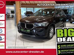 Braun Gebraucht 2021 BMW X1 Performance SUV | 22.590 € (Superpreis)
