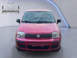 Rot Gebraucht 2011 Fiat Panda Kleinwagen | 1.650 € (Guter Preis)