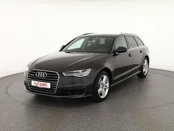 Andere Gebraucht 2016 Audi A6 Comfort Kombi | 24.990 € (Teuer)