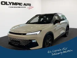 Weiß Gebraucht 2023 Baic X55 Kombi | 24.990 € (Fairer Preis)