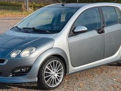 Grau Gebraucht 2005 Smart ForFour Kleinwagen | 1.300 € (Guter Preis)