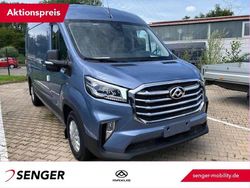 Blau Gebraucht 2024 Maxus V90 Van | 25.764 € (Teuer)