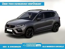 Graphite grau metallic Neu 2025 Cupra Ateca SUV | 34.161 € (Superpreis)