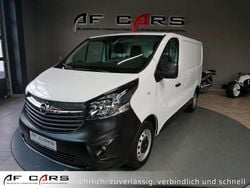 Casabl/arctic/eisweiss/kaolin Gebraucht 2019 Opel Vivaro Van | 13.990 € (Superpreis)