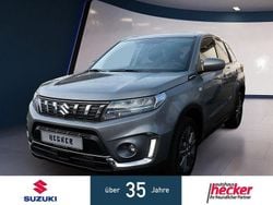 Grau Gebraucht 2021 Suzuki Vitara Comfort SUV | 19.570 € (Guter Preis)