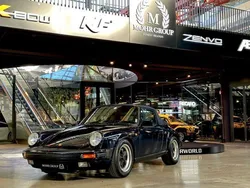 Porsche 911 Carrera