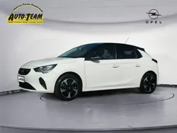 Weiß Gebraucht 2020 Opel Corsa-e Edition Kleinwagen | 14.480 € (Etwas zu teuer)
