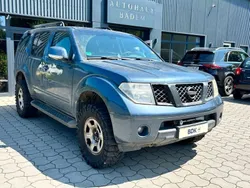 Grau Gebraucht 2009 Nissan Pathfinder SE SUV | 3.590 €