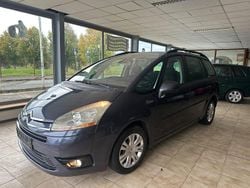 Gebraucht 2007 Citroën Grand C4 Picasso Comfort Van / Kleinbus | 1.499 €