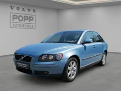 Dawn blue pearl Gebraucht 2004 Volvo S40 Limousine | 2.650 € (Guter Preis)