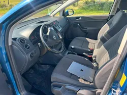 Blau Gebraucht 2007 VW Golf V Kleinwagen | 3.780 € (Fairer Preis)