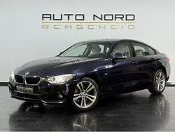 Gebraucht 2016 BMW 430 Gran Coupé Sport Line Coupé | 21.990 € (Fairer Preis)