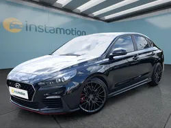 Schwarz Gebraucht 2019 Hyundai i30 Limousine | 23.249 € (Etwas zu teuer)