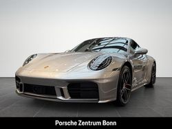 Silber Gebraucht 2025 Porsche 911 Carrera 4S Coupé | 154.500 € (Superpreis)
