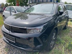Schwarz Gebraucht 2023 Opel Grandland X SUV | 19.999 € (Superpreis)