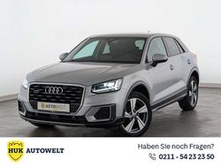 Florettsilber Gebraucht 2018 Audi Q2 Sport SUV | 21.260 € (Fairer Preis)