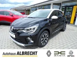 Andere farbe Gebraucht 2023 Renault Captur Techno SUV | 29.990 €