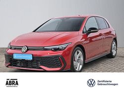 Kings red metallic Gebraucht 2024 VW Golf GTI Limousine | 34.950 € (Guter Preis)