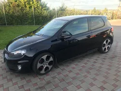 Schwarz Gebraucht 2012 VW Golf VI GTI Limousine | 9.590 € (Fairer Preis)
