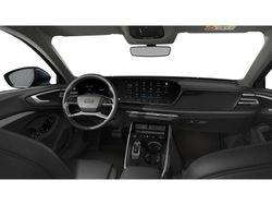 Blau Gebraucht 2025 Audi A5 Ambiente Kombi | 39.980 € (Fairer Preis)