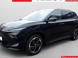 Schwarz Neu 2025 MG S5 Luxury SUV | 33.895 € (Superpreis)