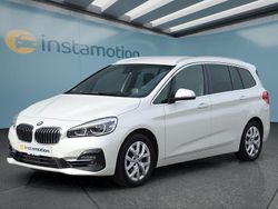 Weiß Gebraucht 2021 BMW 220 Kombi | 27.749 € (Teuer)