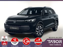 Deep black perleffekt Neu 2025 VW Tiguan SUV | 39.288 € (Guter Preis)
