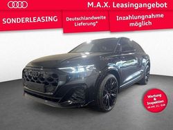 Daytonagrau perleffekt Neu 2025 Audi Q8 Business SUV | 105.980 € (Superpreis)
