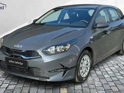 Grau / darkpentametal Neu 2025 Kia Ceed Best Kleinwagen | 22.470 € (Superpreis)