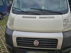 Weiß Gebraucht 2011 Fiat Ducato Van | 2.500 €