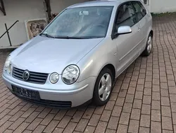 Silber Gebraucht 2004 VW Polo Limousine | 595 € (Superpreis)