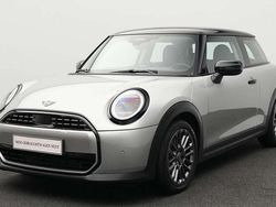 Grau Gebraucht 2024 Mini Cooper Classic Kleinwagen | 22.923 € (Superpreis)