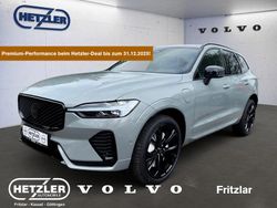 Vapour grey / metallic Neu 2025 Volvo XC60 Plus SUV | 63.270 € (Guter Preis)