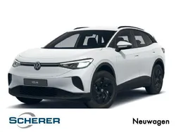 Weiß Neu 2025 VW ID.4 Pure SUV | 36.835 € (Fairer Preis)